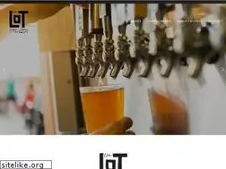 Sites similar to thelotbend.com