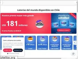 Sites similar to thelotter.cl
