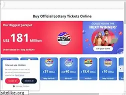 Sites similar to thelotter.co.nz