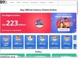 Sites similar to thelotter.co.uk