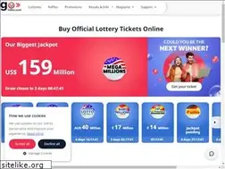 Sites similar to thelotter.co