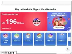 Sites similar to thelotter.com.au