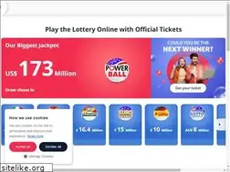 Sites similar to thelotter.do