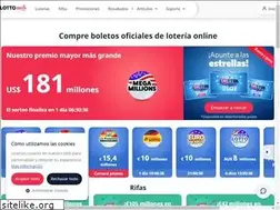 Sites similar to thelotter.es