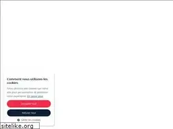 Sites similar to thelotter.fr