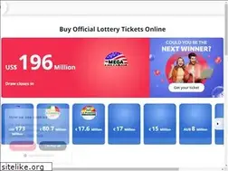 Sites similar to thelotter.ke