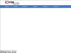 Sites similar to thelotter.tn