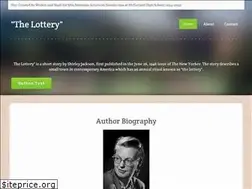 Sites similar to thelottery2015.weebly.com