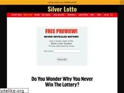 Sites similar to thelottolife.com