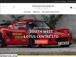 Sites similar to thelotuscentreonline.co.uk