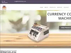 Sites similar to thelotusimpex.com