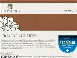 Sites similar to thelotusroomforhair.com