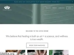 Sites similar to thelotusroomnashville.com