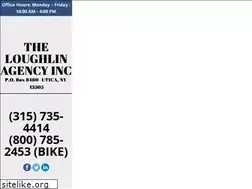Sites similar to theloughlinagency.net