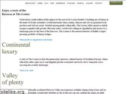 Sites similar to thelouise.com.au