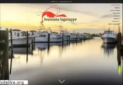 Sites similar to thelouisianalagniappe.com