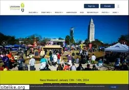 Sites similar to thelouisianamarathon.com