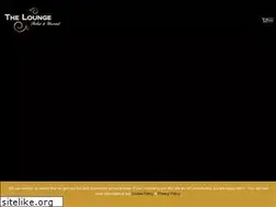Sites similar to thelounge.gi