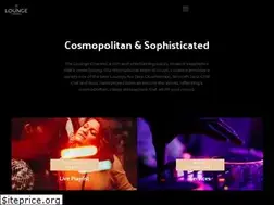 Sites similar to theloungechannel.com