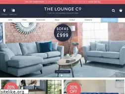 Sites similar to theloungeco.com