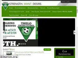 Sites similar to thelounited.org