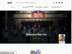 Sites similar to theloup.com