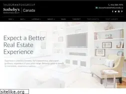 Sites similar to thelourantosgroup.com