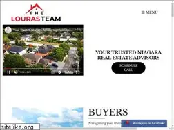 Sites similar to thelourasteam.ca