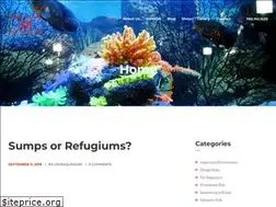 Sites similar to theloveaquarium.com