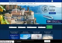 Sites similar to theloveboat.com