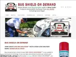 Sites similar to thelovebugsolution.com