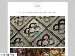 Sites similar to thelovecomes.com