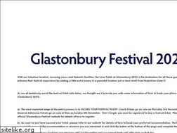 Sites similar to thelovefields.com