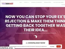 Sites similar to thelovegal.com