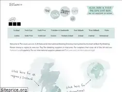 Sites similar to thelovelustlist.co.uk