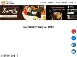 Sites similar to thelovelycup.com