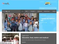 Sites similar to thelovenepal.org.np