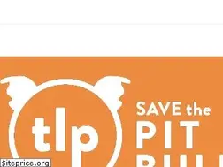 Sites similar to thelovepitrescue.org