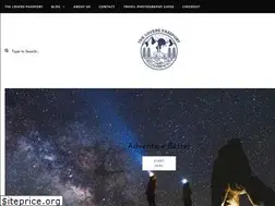 Sites similar to theloverspassport.com