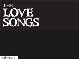 Sites similar to thelovesongs.com