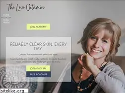 Sites similar to thelovevitamin.com