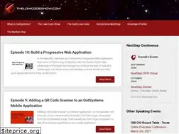 Sites similar to thelowcodeshow.com