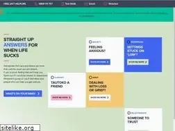 Sites similar to thelowdown.co.nz