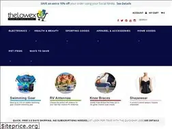 Sites similar to thelowex.com