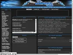 Sites similar to thelowridergame.com