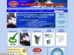 Sites similar to thelpa.com