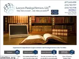 Sites similar to thelps.co