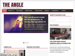 Sites similar to thelrangle.com