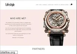 Sites similar to thels.co