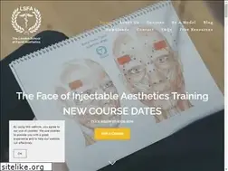 Sites similar to thelsfa.com